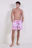 תמונת כל הלוק של Swim Short 7'' Lined